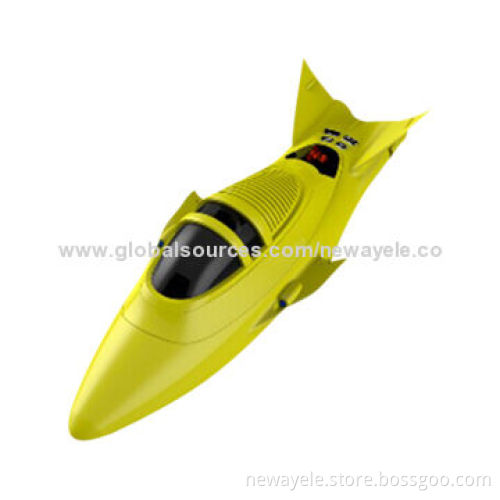 Plane shape speaker
